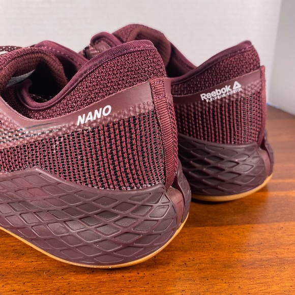Reebok Nano - Picture 7 of 9